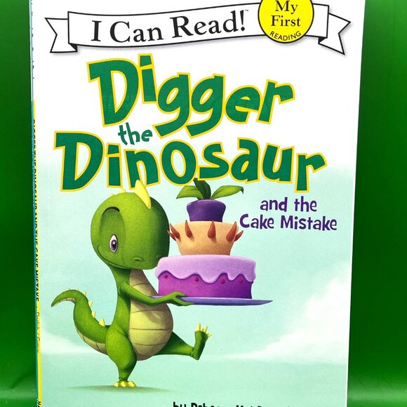 Lot of 9 I Can Read Children's Books Excellent Condition Biscuit Pete the Cat - Picture 5 of 10